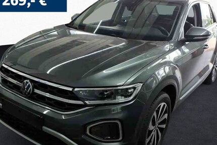 VW T-Roc 44.519 km 24.730 &euro; Backnang 71522