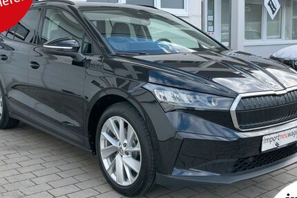 Skoda Enyaq 15.950 km 34.990 &euro; Leonberg 71229