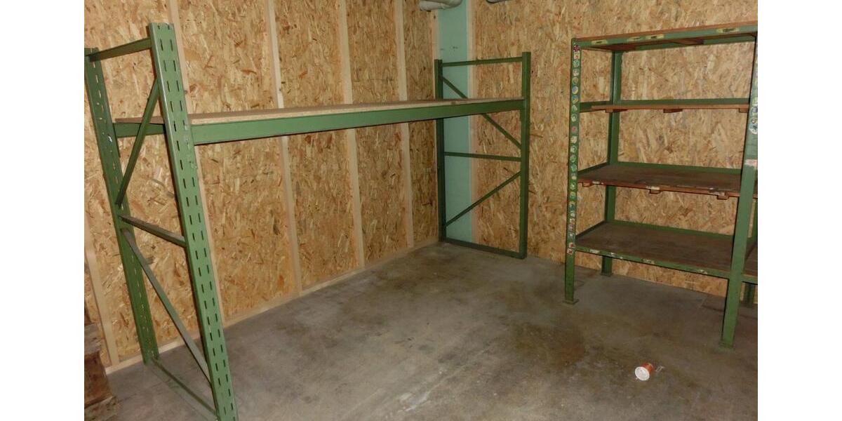 Gewerbeobjekt Fellbach Oeffingen - 650&euro; | Angebot:25866810