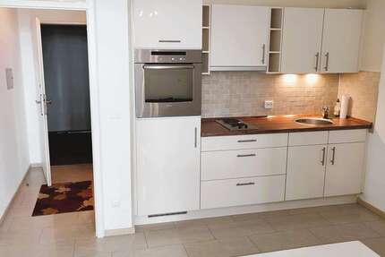 Wohnung Heilbronn - 1 Zimmer, 30 m&sup2;, 950&euro; | Angebot:26013177