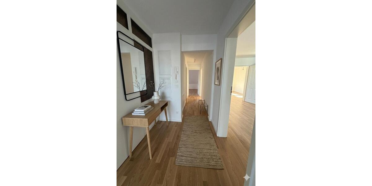 Etagenwohnung Stuttgart Lehen - 4 Zimmer, 101 m&sup2;, 2.100&euro; | Angebot:26182210