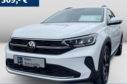 VW Taigo 19.998 km 22.895 &euro; Böblingen 71032