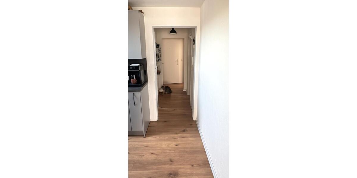 Dachgeschoßwohnung Fellbach Oeffingen - 3 Zimmer, 60 m&sup2;, 900&euro; | Angebot:27564797