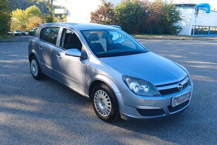 Opel Astra 129.577 km 3.000 &euro; Ludwigsburg Poppenweiler 71642