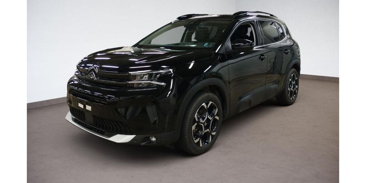 Citroen C5 Aircross 25.500 km 24.480 &euro; Heilbronn 74074