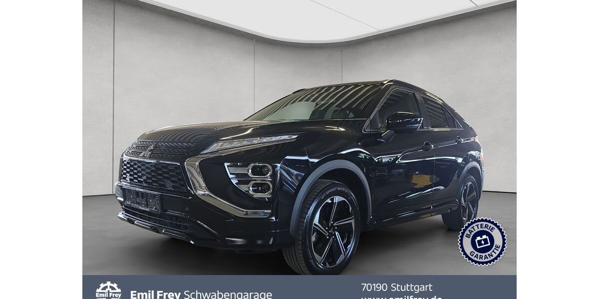 Mitsubishi Eclipse Cross 26.650 km 22.900 &euro; Stuttgart 70190