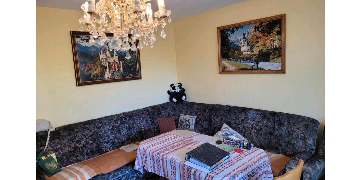 Etagenwohnung Sindelfingen Darmsheim - 3 Zimmer, 66 m&sup2;, 1.200&euro; | Angebot:25902105