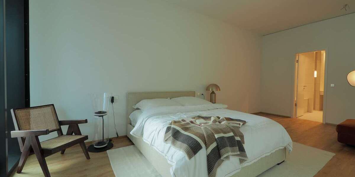 Etagenwohnung Stuttgart Stuttgart-Nord - 1 Zimmer, 41 m&sup2;, 1.240&euro; | Angebot:25128916