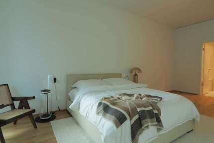 Wohnung Stuttgart Stuttgart-Nord - 1 Zimmer, 41 m&sup2;, 1.240&euro; | Angebot:25128916