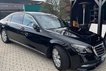 Mercedes-Benz S 350 126.000 km 42.900 &euro; Waiblingen 71334