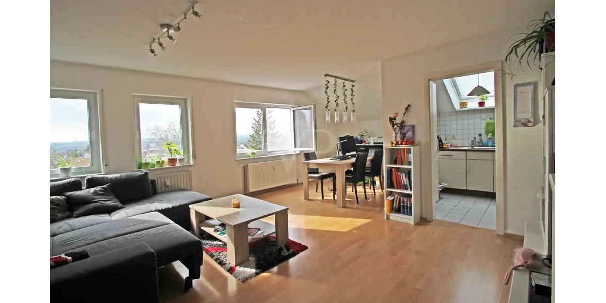 2,5 Zimmerwohnung zu vermieten - 2.5 Leonberg Höfingen | Angebot:26003896