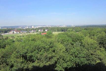 Wohnung Stuttgart Asemwald - 3 Zimmer, 89 m&sup2;, 229.000&euro; | Angebot:25671964