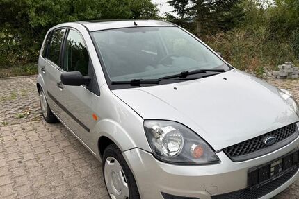 Ford Fiesta 180.000 km 1.300 &euro; Wurmberg 75449