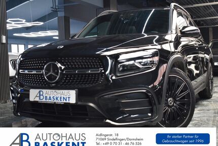 Mercedes-Benz GLB 250 99.800 km 41.890 &euro; Sindelfingen-Darmsheim 71069