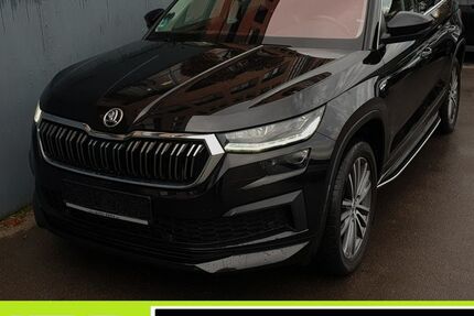 Skoda Kodiaq 102.213 km 31.870 &euro; Waiblingen 71332