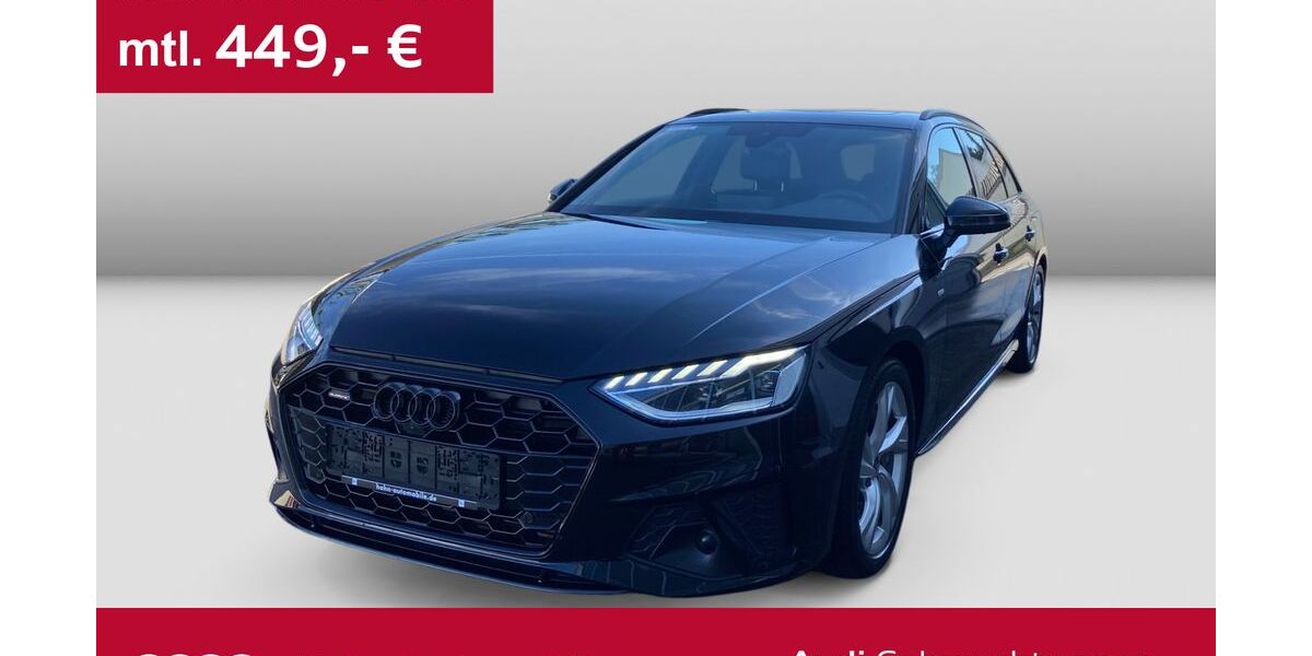 Audi A4 30.304 km 36.940 &euro; Esslingen 73730
