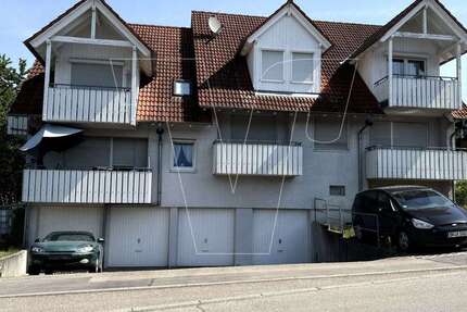 Wohnung Weissach im Tal - 3 Zimmer, 64 m&sup2;, 230.000&euro; | Angebot:26914382