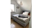 Dachgeschoßwohnung Korntal-Münchingen Münchingen - 3 Zimmer, 73 m&sup2;, 1.100&euro; | Angebot:26383044