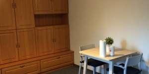 Etagenwohnung Stuttgart Stuttgart-Süd - 2 Zimmer, 51 m&sup2;, 1.020&euro; | Angebot:27543108