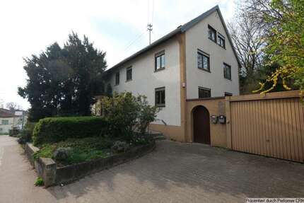 Haus Remseck - 17 Zimmer, 331 m&sup2;, 530.000&euro; | Angebot:26253560