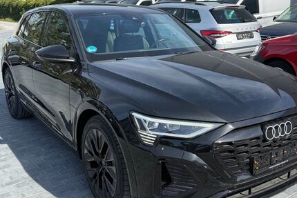 Audi Q8 84.690 km 43.990 &euro; Magstadt 71106