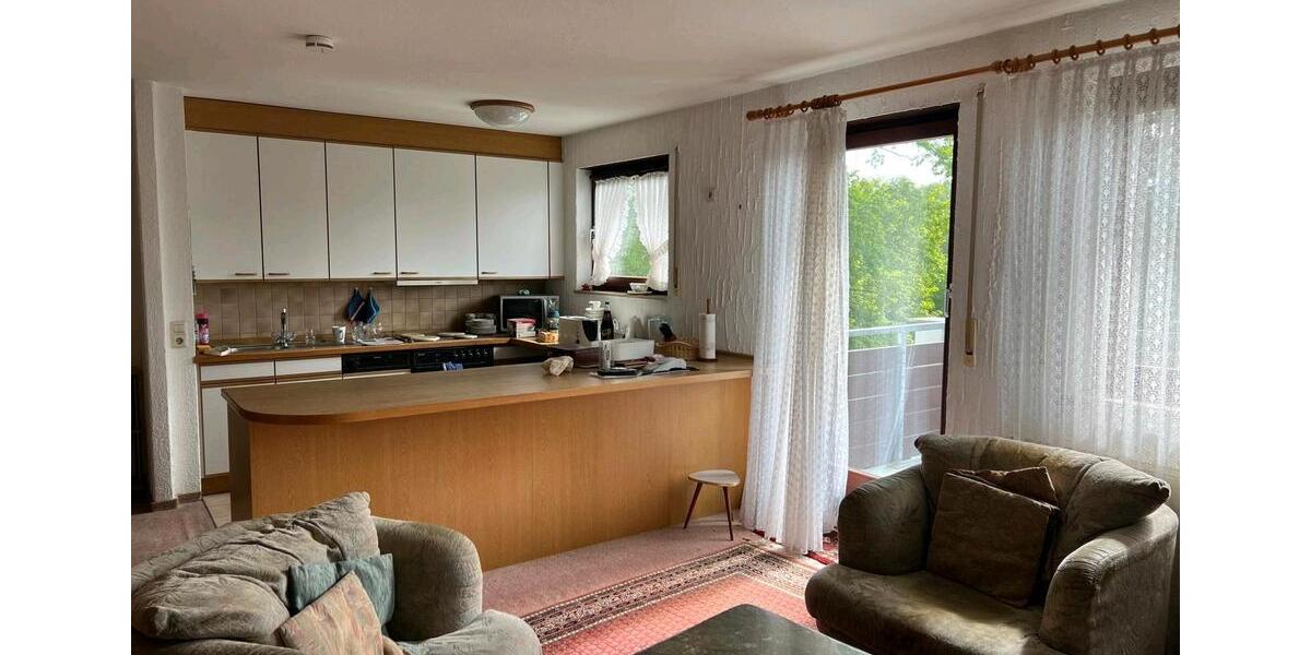 Etagenwohnung Hochdorf - 3 Zimmer, 65 m&sup2;, 239.000&euro; | Angebot:26609336