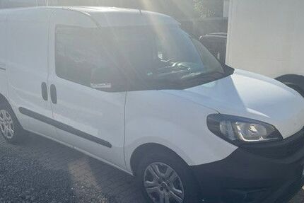Fiat Doblo 166.000 km 6.700 &euro; Magstadt 71106
