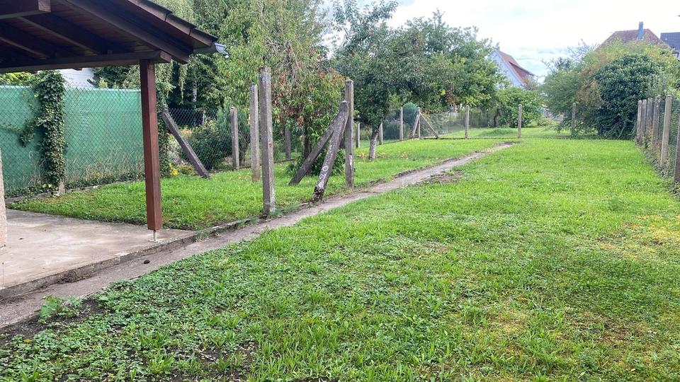 Reihenhaus Ötisheim - 350.000&euro; | Angebot:24654839