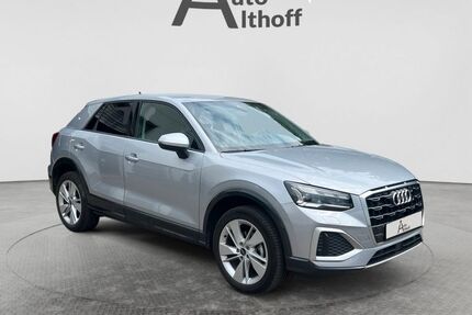Audi Q2 23.360 km 23.999 &euro; Ditzingen (bei Stuttgart) 71254