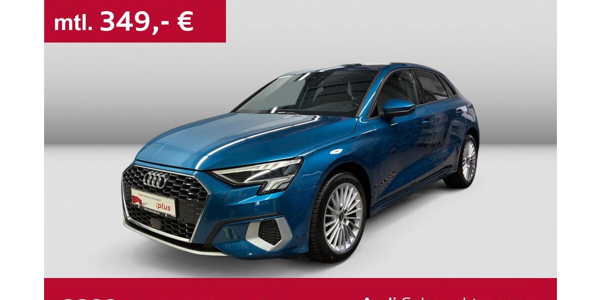 Audi A3 11.400 km 27.360 &euro; Ludwigsburg 71636