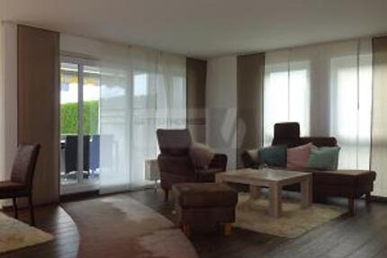 HELL UND HOCHWERTIG IN FILDERSTADT, MIT GARTEN - Wohnung Filderstadt | Angebot:26456283