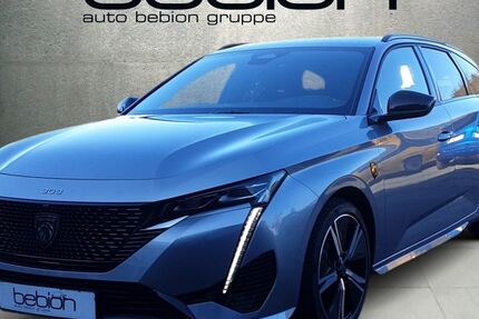 Peugeot 308 21.364 km 35.900 &euro; Magstadt 71106