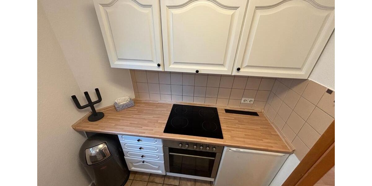 Etagenwohnung Stuttgart Birkach - 2 Zimmer, 44 m&sup2;, 197.000&euro; | Angebot:25977208