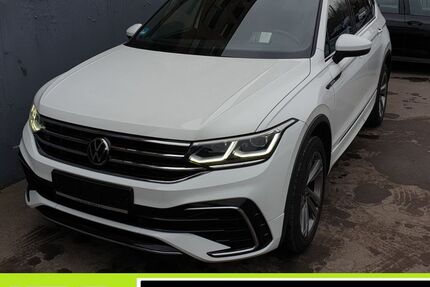 VW Tiguan Allspace 172.755 km 28.470 &euro; Waiblingen 71332