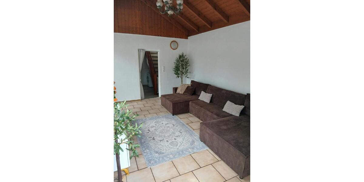 Maisonettenwohnung Althütte - 6 Zimmer, 120 m&sup2;, 1.400&euro; | Angebot:27575143