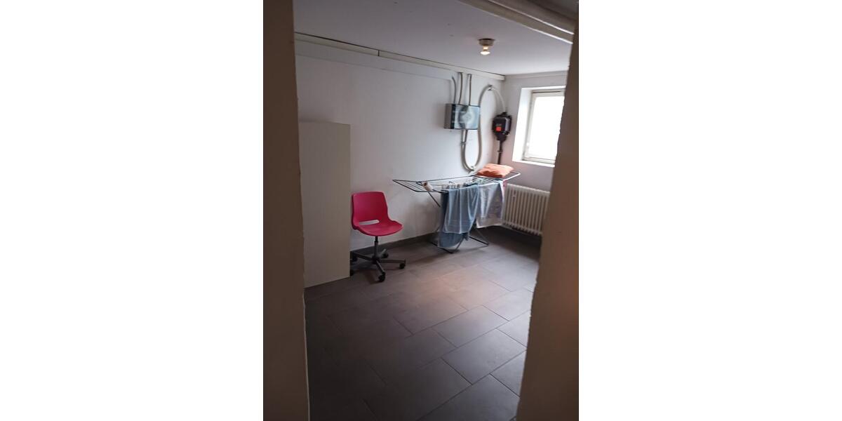 Etagenwohnung Renningen - 1 Zimmer, 25 m&sup2;, 390&euro; | Angebot:26091638