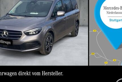 Mercedes-Benz T-Klasse 7.662 km 37.490 &euro; Stuttgart 70376
