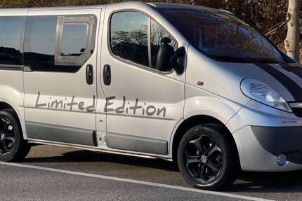 Opel Vivaro 156.000 km 7.500 &euro; Fellbach 70736