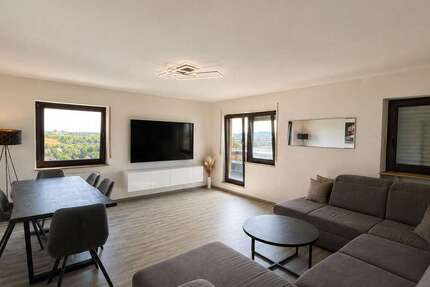 Wohnung Neckargartach Neckargartach - 4 Zimmer, 104 m&sup2;, 295.000&euro; | Angebot:27441688