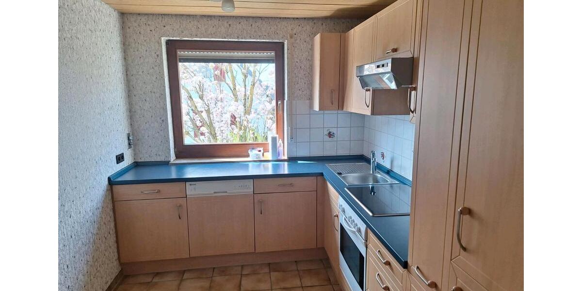 Erdgeschoßwohnung Leutenbach - 2 Zimmer, 66 m&sup2;, 700&euro; | Angebot:26224730