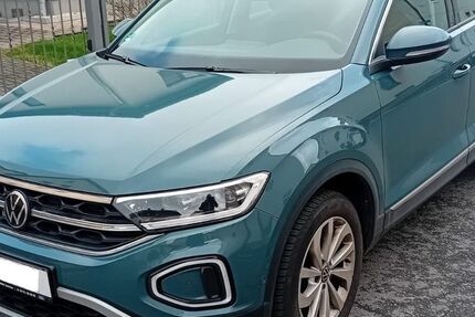 VW T-Roc 69.000 km 22.222 &euro; Urbach 73660