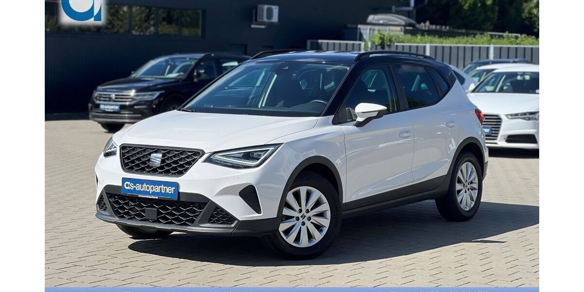 Seat Arona 103.000 km 15.300 &euro; Sindelfingen 71065