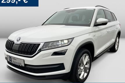 Skoda Kodiaq 60.290 km 29.940 &euro; Weinstadt-Endersbach 71384