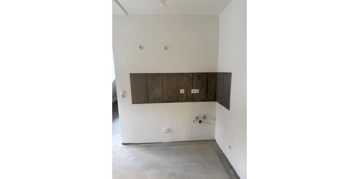 Dachgeschoßwohnung Backnang - 2 Zimmer, 50 m&sup2;, 700&euro; | Angebot:25173358