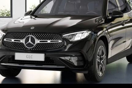 Mercedes-Benz GLC 300 9.900 km 63.990 &euro; Stuttgart 70372