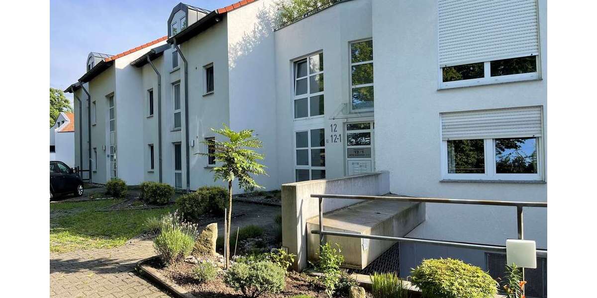 Etagenwohnung Marbach am Neckar - 3 Zimmer, 102 m&sup2;, 375.000&euro; | Angebot:21918998