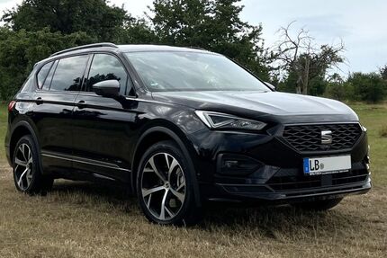 Seat Tarraco 101.500 km 25.800 &euro; Korntal-Münchingen 70825