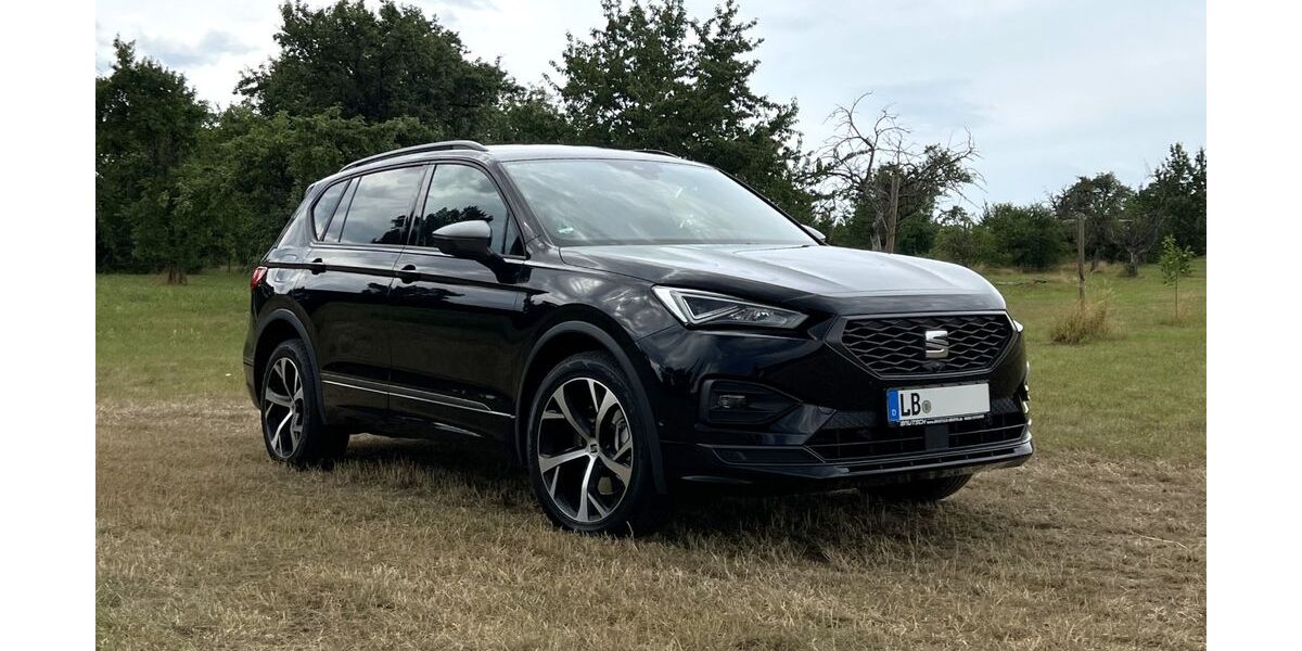 Seat Tarraco 101.500 km 26.800 &euro; Korntal-Münchingen 70825