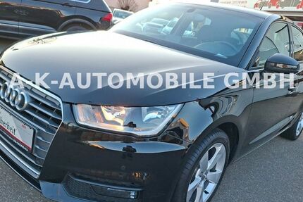 Audi A1 175.422 km 8.799 &euro; Deizisau 73779
