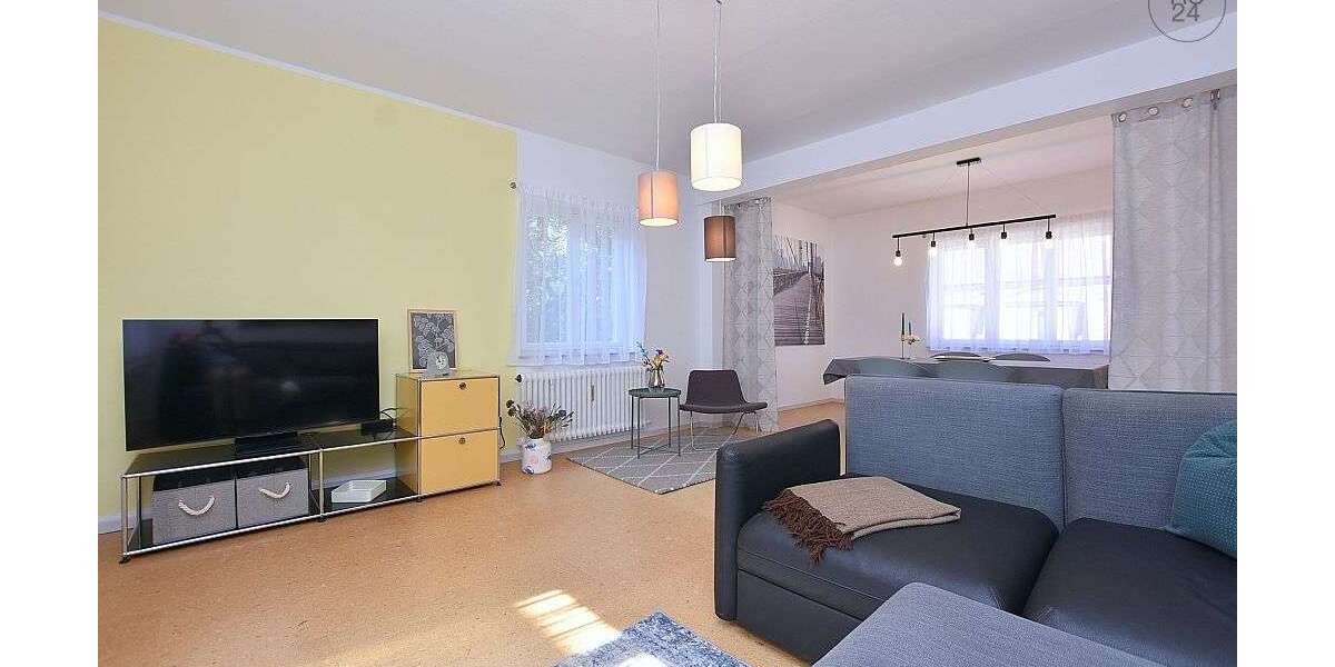 Etagenwohnung Stuttgart Stuttgart-Mitte - 2 Zimmer, 65 m&sup2;, 1.490&euro; | Angebot:24585992